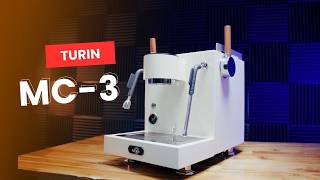 Turin MC3 Review: Smart Features Without the Complexity