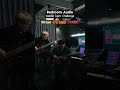 Bpm challenge ความเร็วไว้ใจผม #bedroomaudio #metal #newriff #music #metalfans #guitar #bass