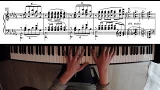 Debussy Clair de Lune