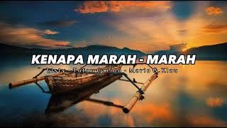 Lagu Timur Terbaru 2023 kenapa marah -marah _-_ Listy -Toton caribo -Mario G. Klau