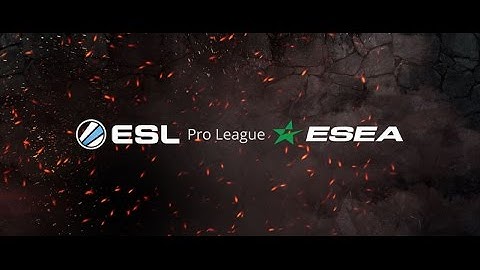 ESL ESEA Pro League: NIP vs NaVi | Ninjas in Pyjamas vs Natus Vincere (12.05.2015)