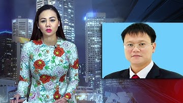 Thứ trưởng Bộ Giáo dục Lê Hải An chết vì rơi từ tầng 8