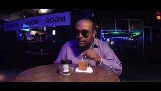 Derrick Washington - Sexy Lady