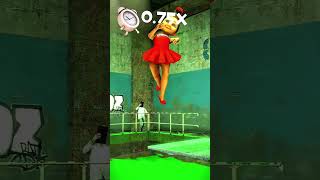 Итальянские Мемы vs Токсичные Отходы Спидран ЧЕЛЛЕНДЖ часть 5 #gmod #sfm