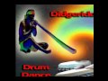 Digeridoo Drum Dance Songs 6-7