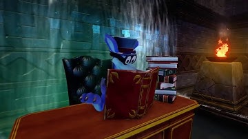 Crash Bandicoot 2:Cortex Strikes Back(N.Sane Trilogy)Walkthrough-Ripper Roo