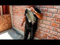 PESCA de tilapias gigantes con pan || How to fish tilapia with bread