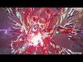 【PSO2NGS】深禍のダークファルス・ヴァエル戦（本気版ダークファルス・ヴァエル）フルメドレー【戦闘BGM】
