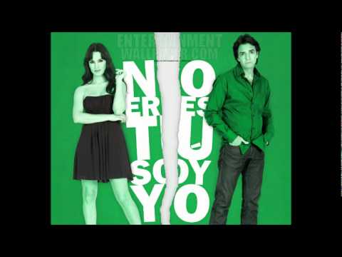 El Canto Del Loco feat Natalia Lafourcade - Contigo Soundtrack No Eres Tu, Soy Yo