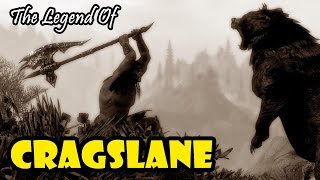 Skyrim: The Legend of Cragslane Cavern