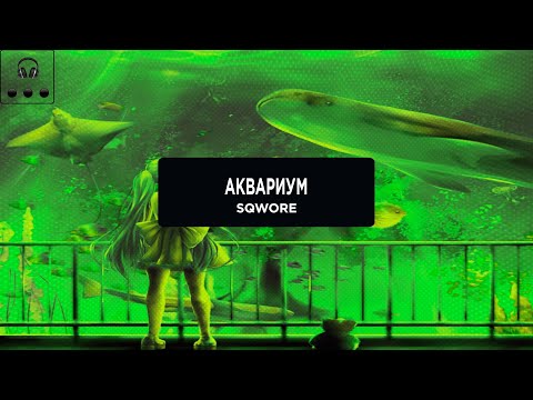 Sqwore - Аквариум