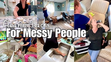 How to KEEP a Clean House! The Method That Changed Everything! Clean With Me Cleaning Motivation