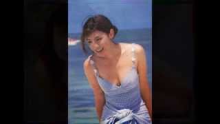 雛形あきこ　水着&セクシーグラビア