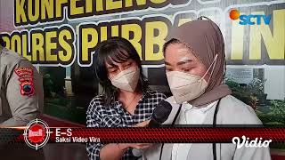 Geger Video Asusila Bocah Pamer Kemaluan, Ternyata Tak Sengaja Direkam | Buser