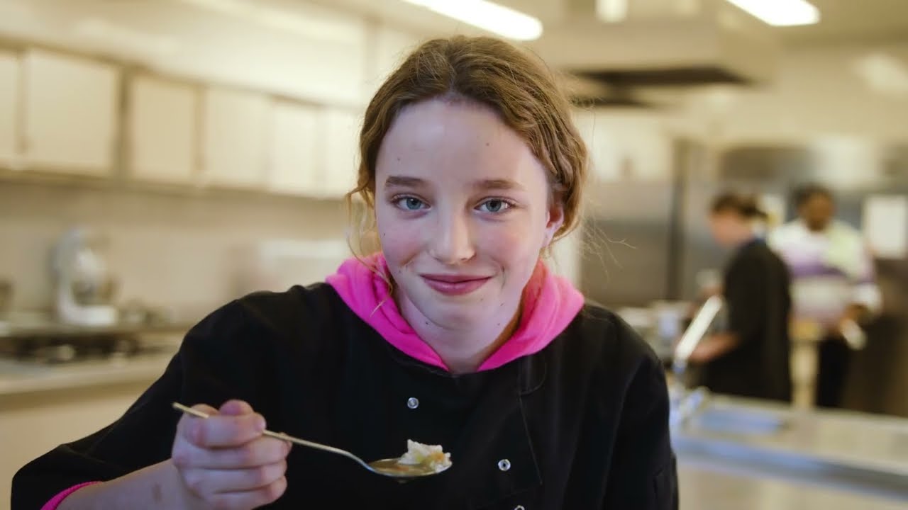 Praktijkschool De Linie - Dunamare onderwijs