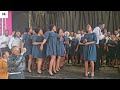 United Singers Gospel Choir Ha Lefatshe Le Wela United Singers Gospel Choir Ha Lefatshe Le Wela