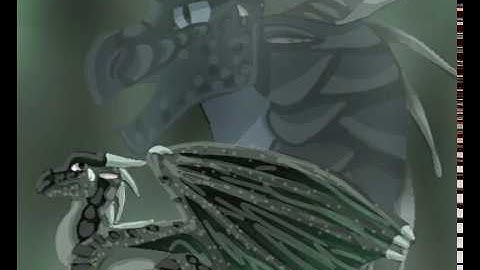 Here comes a thought . WOF . MAP part 2 {BOOK6 SPOILERS} :