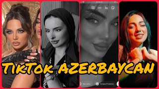 TikTok Azerbaycan - En Yeni TikTok Videolari #666  | NO GRUZ