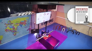 Bending PVC profiles - TIM-MACHINE CNC 3D 3 in 1