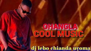 DJ LEBO COOL OHANGLA MUSIC {uyoma finnest}