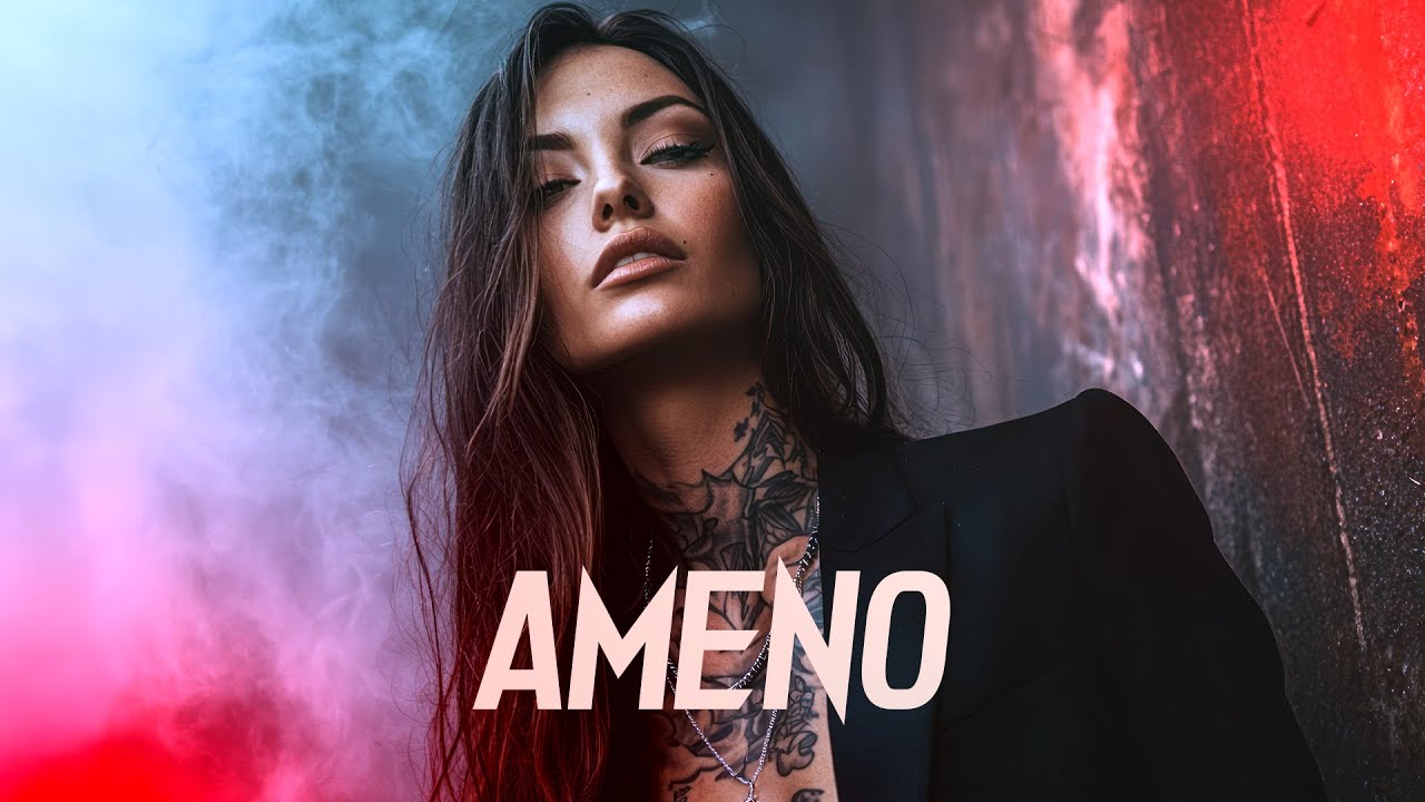 DJ MO - Ameno | موسيقى اجنبية مشهورة ستندم ان لم تسمعها ❤️