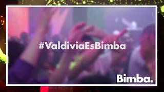 Aniversario de Bimba Valdivia