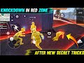 Top 5 New Unknown Tricks in free fire || Traning group unlimited health trick in Garena free fire