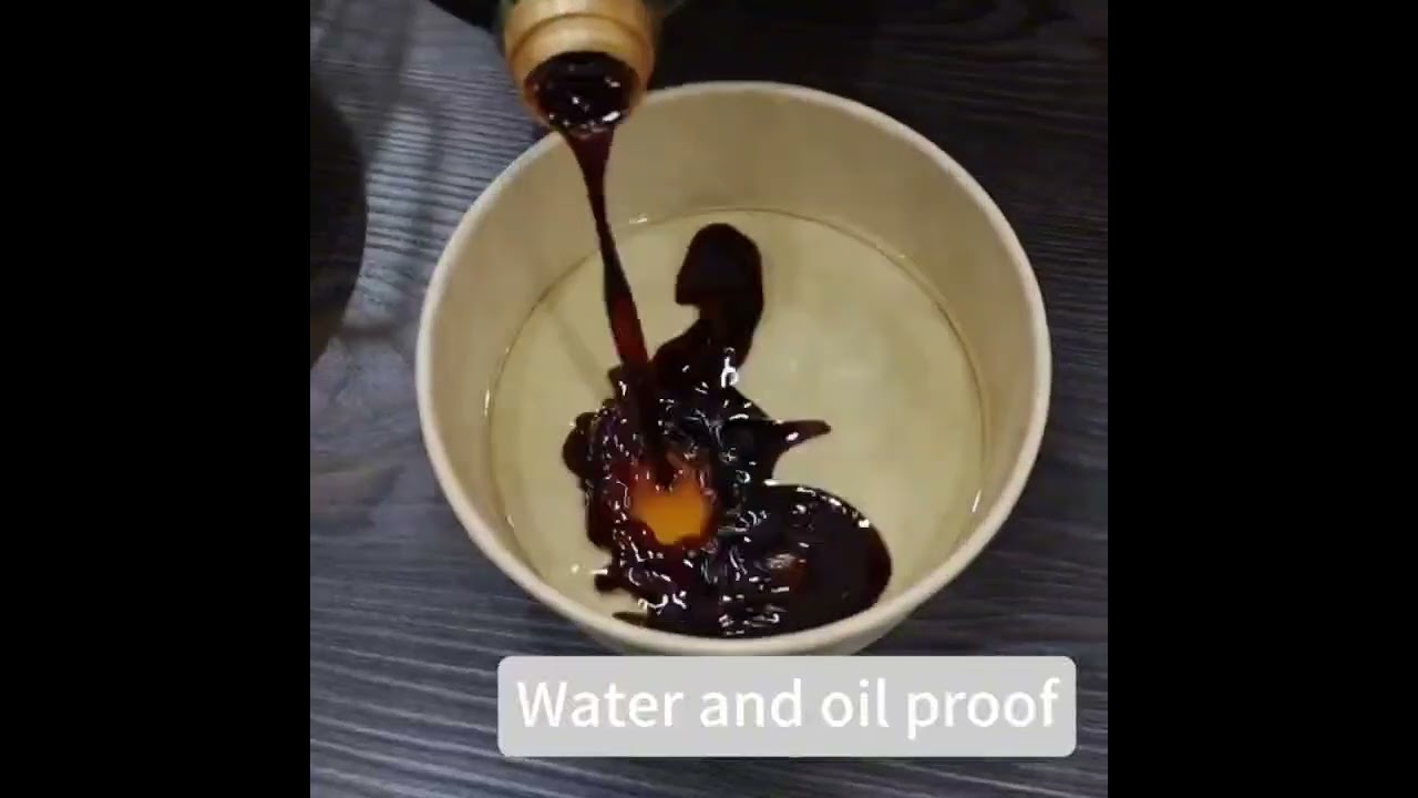 Eco-Friendly Paper Salad Bowls – Wholesale Supply  