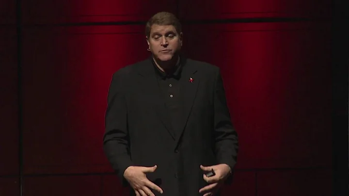 What Would Santa Do? For Sure. | David Coleman | T...