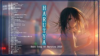 【3 Hour】TOP 40 Best JP Music cover by Harutya 春茶 - JP Music for Relaxing and Studying Best song