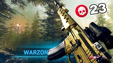 *New* Best M4A1 Class Setup In WARZONE After FFAR  Nerf! Epic Gameplay (Call of duty Warzone).
