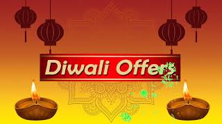 Diwali Offers on Festive Season 2020 | Travel Deals & Diwali Wishes