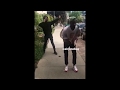 Niggas dancing riddim dubstep