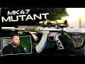 Does this build make the MK47 MUTANT feel any better? - Escape From Tarkov
