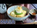 免炸日式揚豆腐/  agedashi tofu | MASAの料理ABC