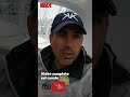 Andrea Fornaro Route du Rhum 2022 Prepartenza #shorts