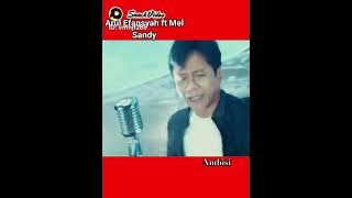 Ambisi  Arul ft Mel Sandy