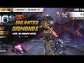 Nuevo Hack Diamantes Infinitos En Free Fire Bug 100 Real 99999