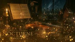 Nocturne in E-flat Major 🌙 Chopin Reimagined in Neo Soul Jazz for Late Night Reflection & Deep Calm