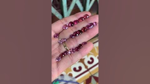 Giao lưu lô Spinel Lục Yên cắt giác đẹp #lyrics #cover #music #love #gemstone