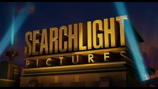 Searchlight Pictures\/TSG Entertainment (2021)