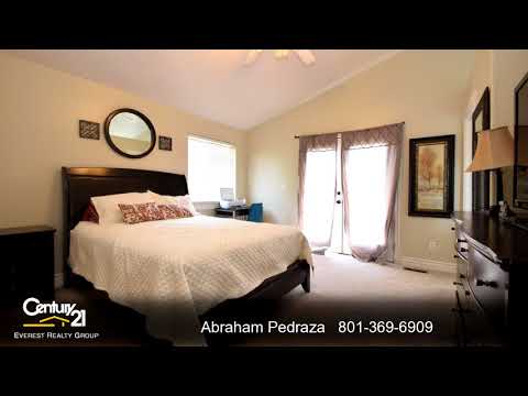 790 E 550 S, Santaquin, UT home video tour