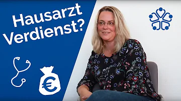 Wie viel ist eine Arztpraxis wert?