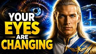 ASHTAR SHERON: Starseed, Your eyes mysteriously change during final awakening