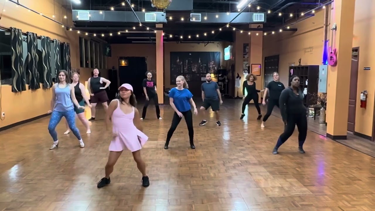 Dirty Dancing Musical Theater!