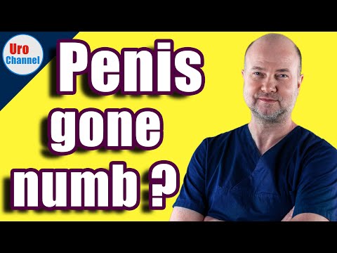 Regain and Retain Penile Sensitivity | UroChannel