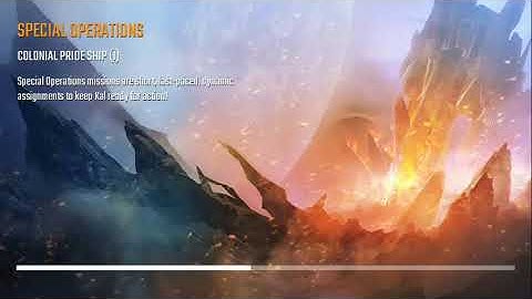 nova legacy (colonial pride ship(1)special operations)