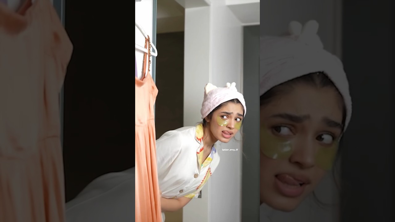 Krithi Shetty❤️| so cute | bullet song😘| south Actress | status 