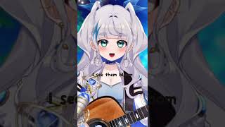 弾き語りで「What a Wonderful Worl…