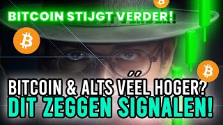 Download Lagu Bitcoin \u0026 Altcoins: KLÁÁR Voor Meer? (Focus) MP3